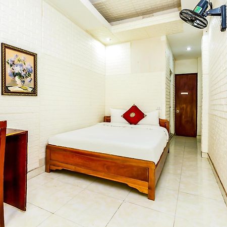 Oyo 604 Queen Hotel Spot-On Hanoi Exterior photo